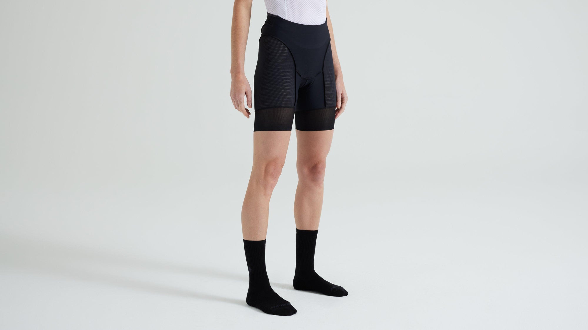 Specialized Women's Prime SWAT Liner Shorts - Black