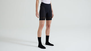 Specialized Women's Prime SWAT Liner Shorts - Black