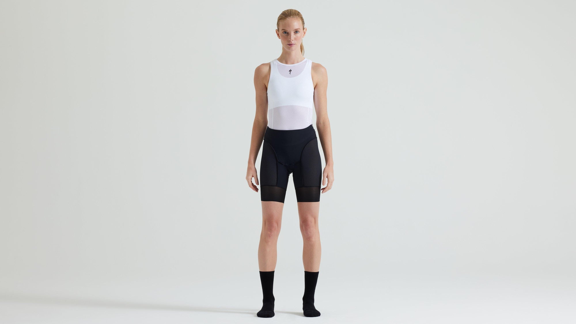 Specialized Women's Prime SWAT Liner Shorts - Black