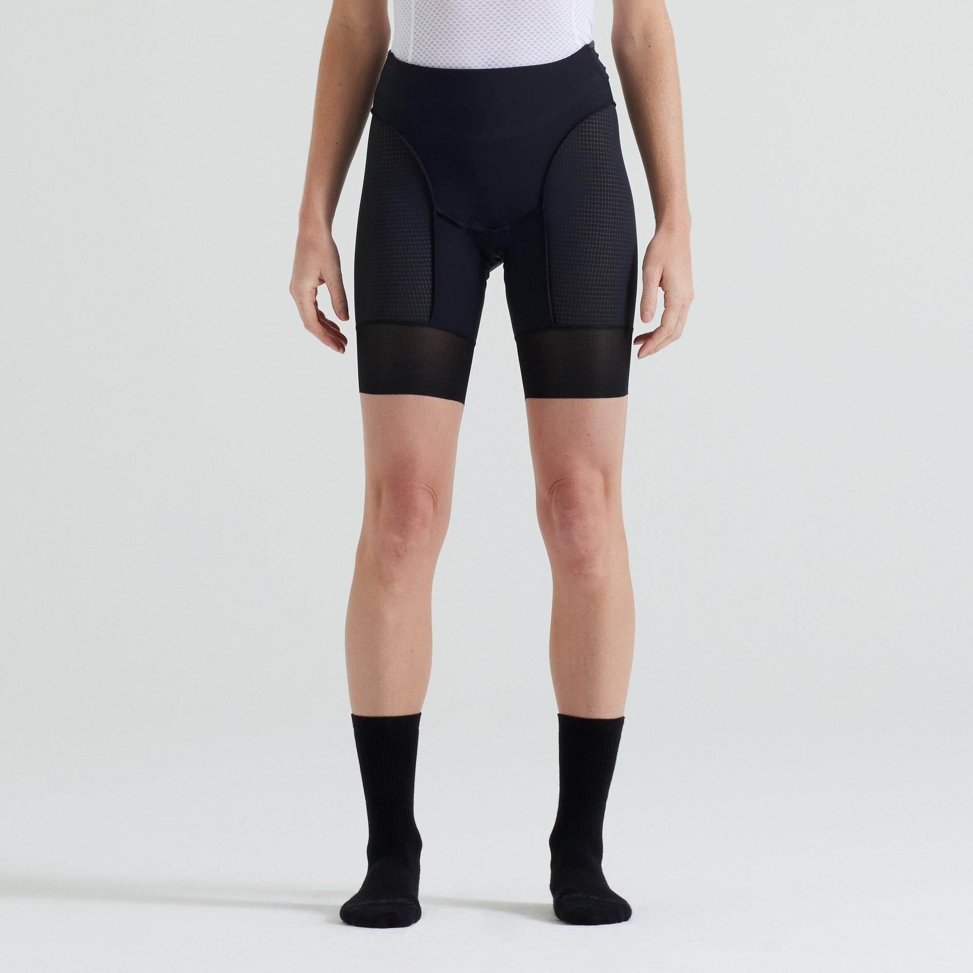 Specialized Women's Prime SWAT Liner Shorts - Black
