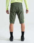 Specialized Men's Trail Air Shorts - Oak Green