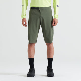 Specialized Men's Trail Air Shorts - Oak Green