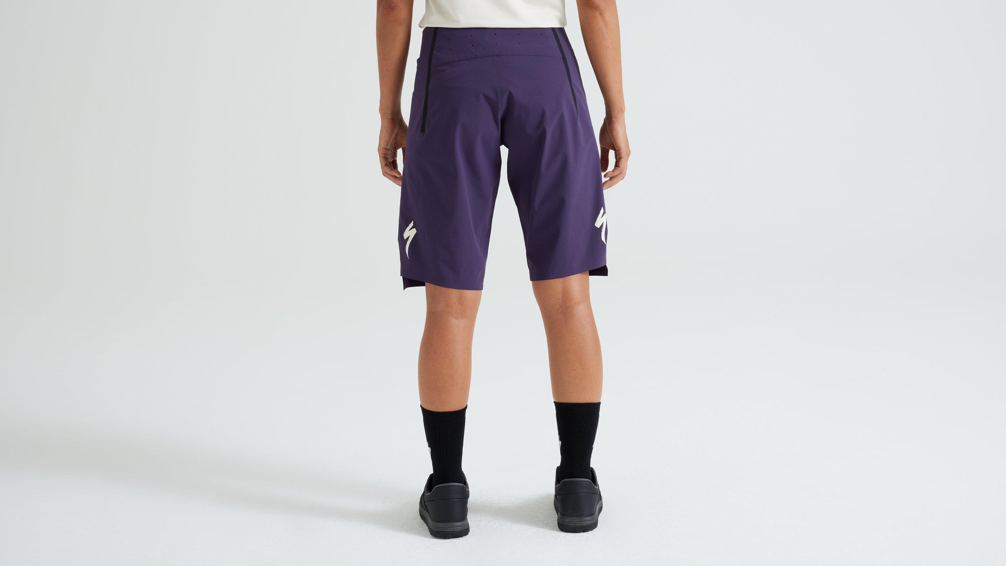 Specialized Women's Trail Air Shorts - Dusk