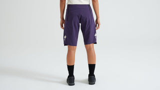Specialized Women's Trail Air Shorts - Dusk
