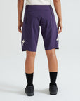 Specialized Women's Trail Air Shorts - Dusk