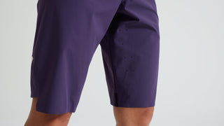 Specialized Women's Trail Air Shorts - Dusk