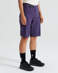 Specialized Women's Trail Air Shorts - Dusk