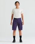 Specialized Women's Trail Air Shorts - Dusk