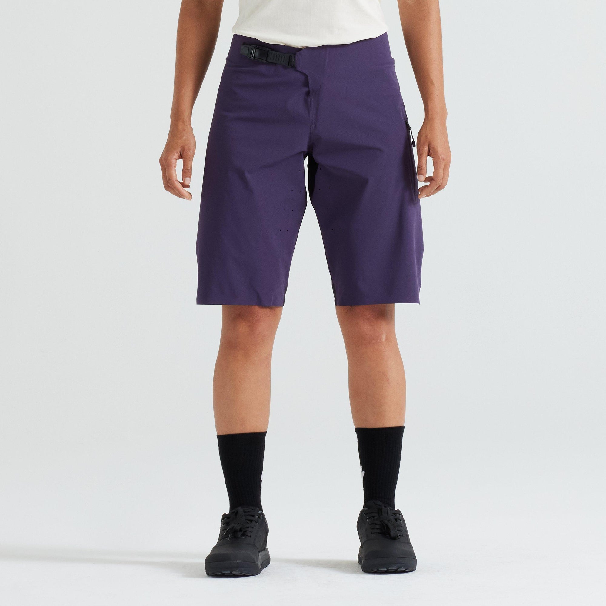 Specialized Women's Trail Air Shorts - Dusk