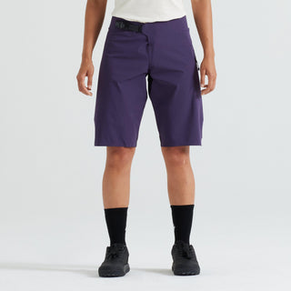 Specialized Women's Trail Air Shorts - Dusk
