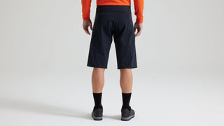 Specialized Gravity Shorts - Black/Black