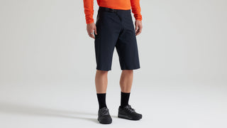 Specialized Gravity Shorts - Black/Black