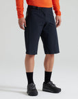 Specialized Gravity Shorts - Black/Black
