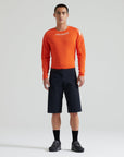 Specialized Gravity Shorts - Black/Black
