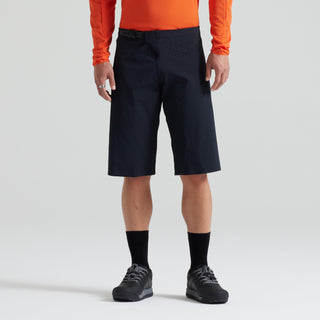 Specialized Gravity Shorts - Black/Black