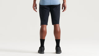 Specialized Men's Traction Short - Black