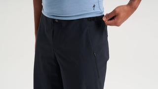 Specialized Men's Traction Short - Black