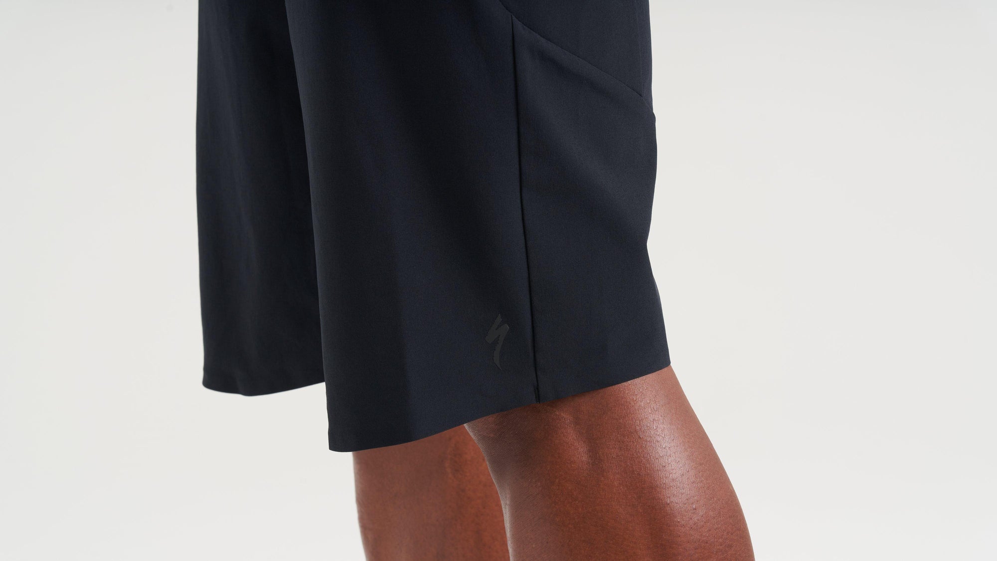 Specialized Men's Traction Short - Black