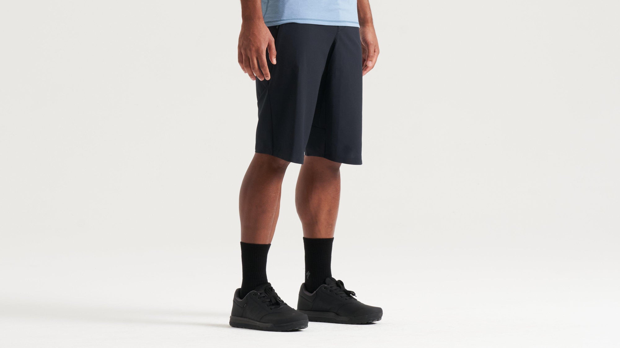 Specialized Men's Traction Short - Black