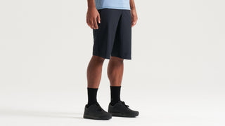 Specialized Men's Traction Short - Black