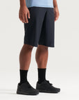 Specialized Men's Traction Short - Black