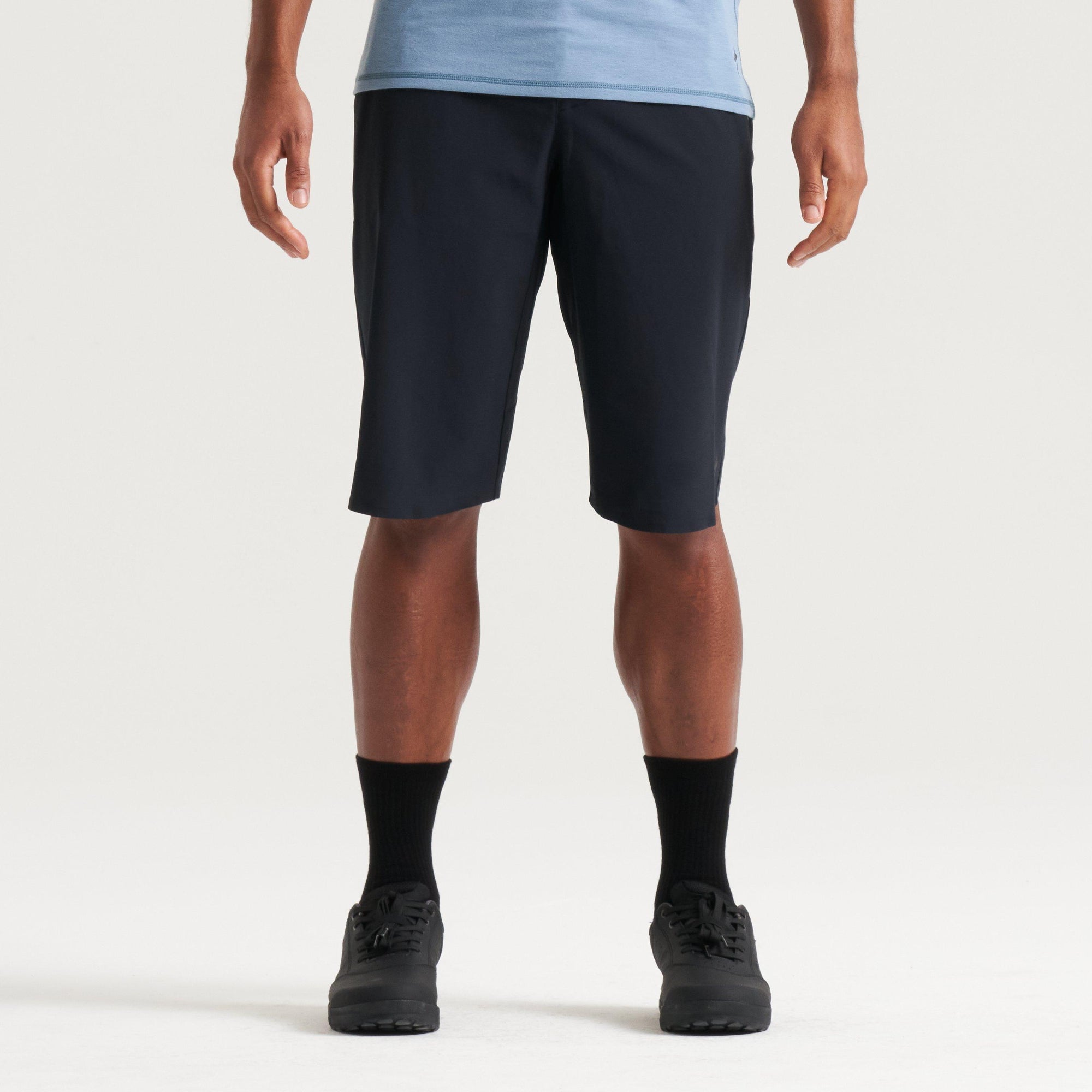 Specialized Men's Traction Short - Black