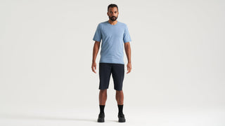 Specialized Men's Traction Short - Black