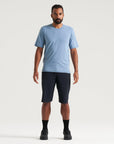 Specialized Men's Traction Short - Black