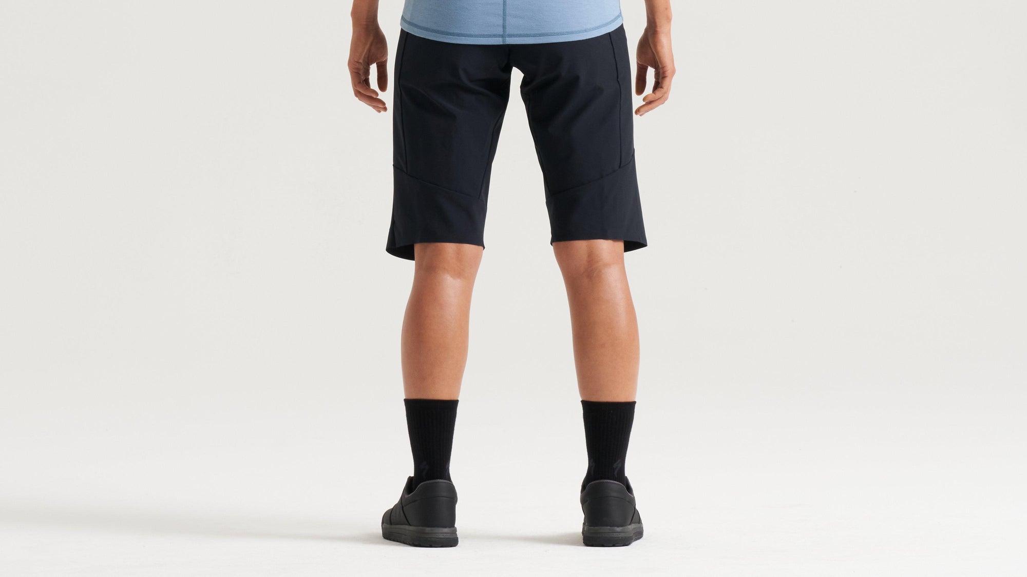 Specialized Women's Traction Short - Black