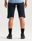 Specialized Women's Traction Short - Black