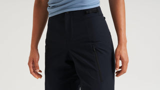 Specialized Women's Traction Short - Black