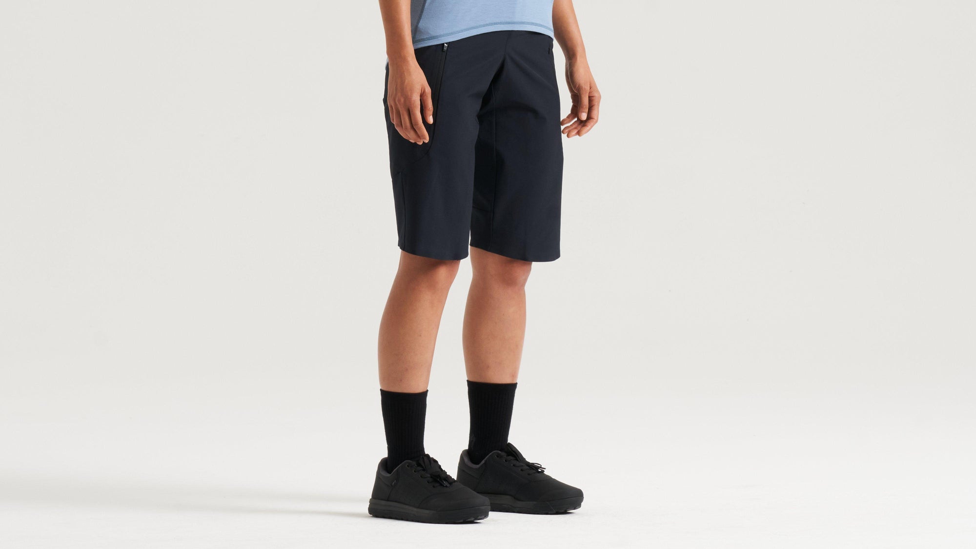 Specialized Women's Traction Short - Black