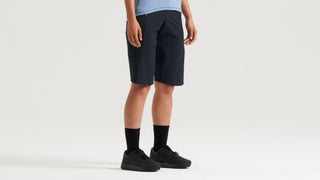 Specialized Women's Traction Short - Black