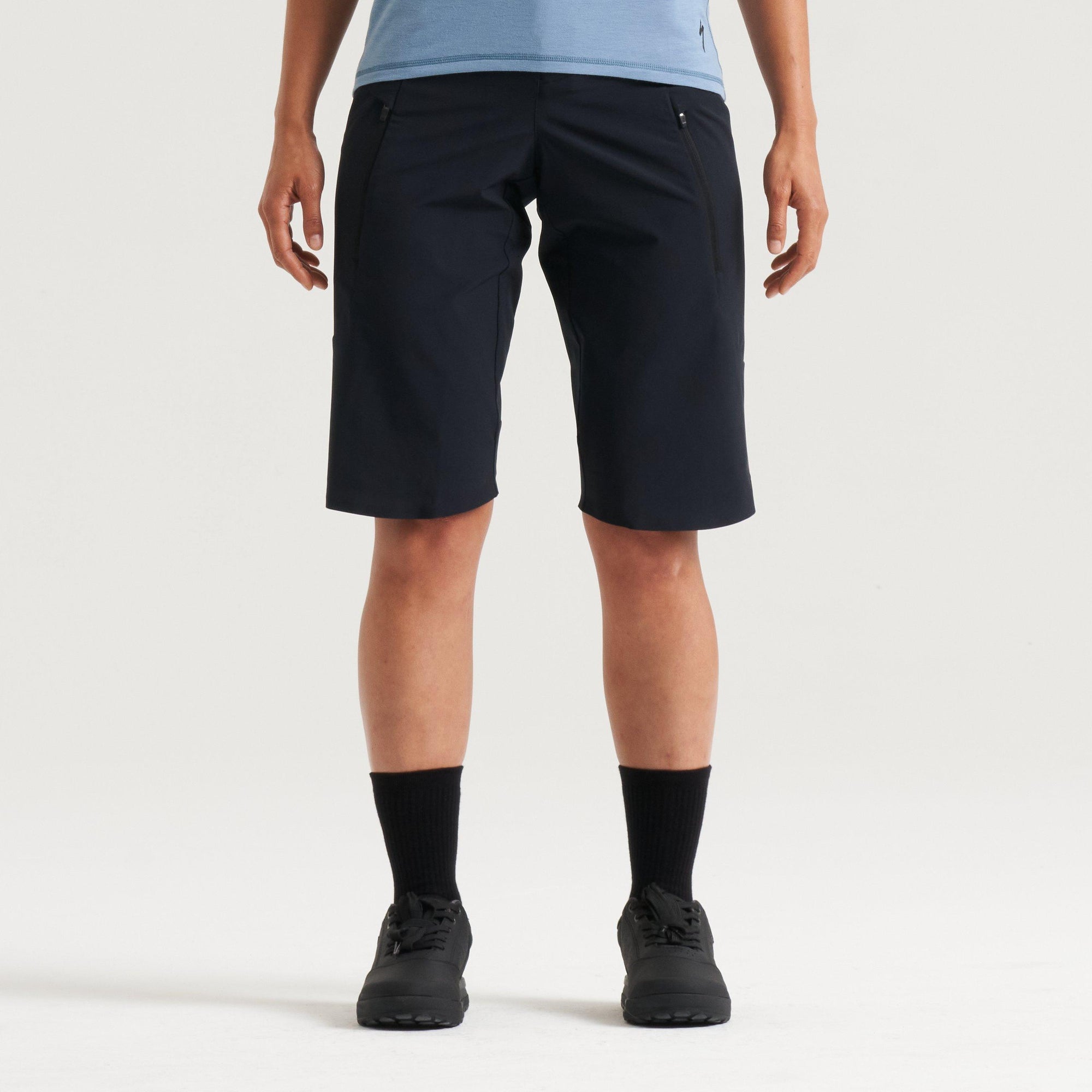 Specialized Women's Traction Short - Black