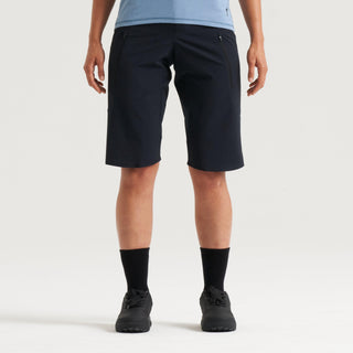 Specialized Women's Traction Short - Black
