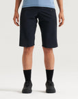Specialized Women's Traction Short - Black