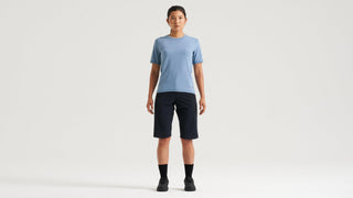 Specialized Women's Traction Short - Black