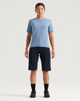Specialized Women's Traction Short - Black