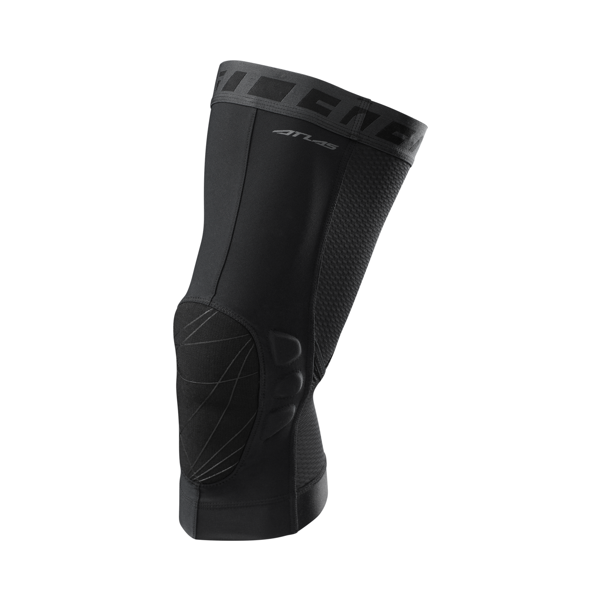 Specialized Atlas Knee Pads - Black