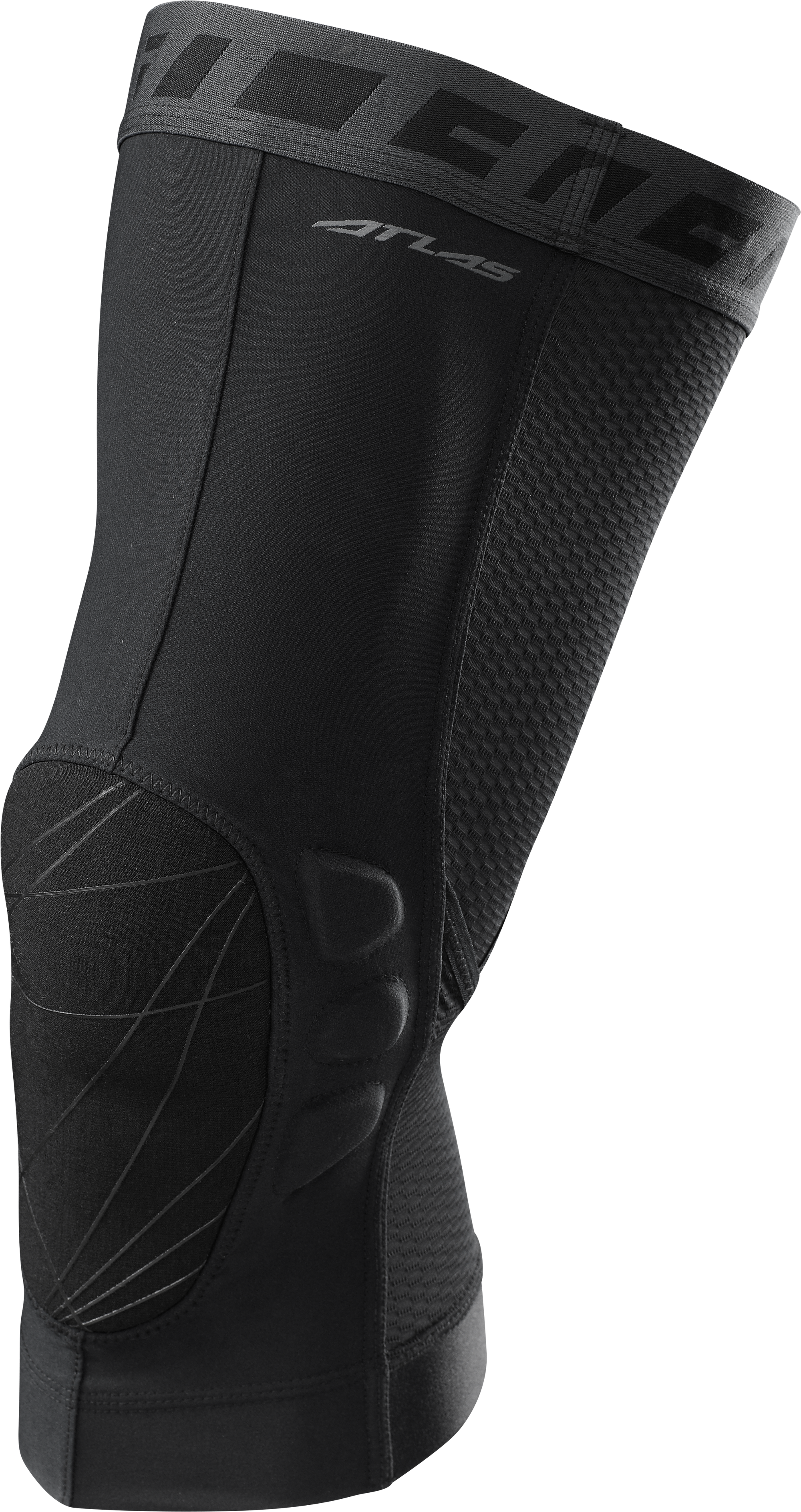 Specialized Atlas Knee Pads - Black