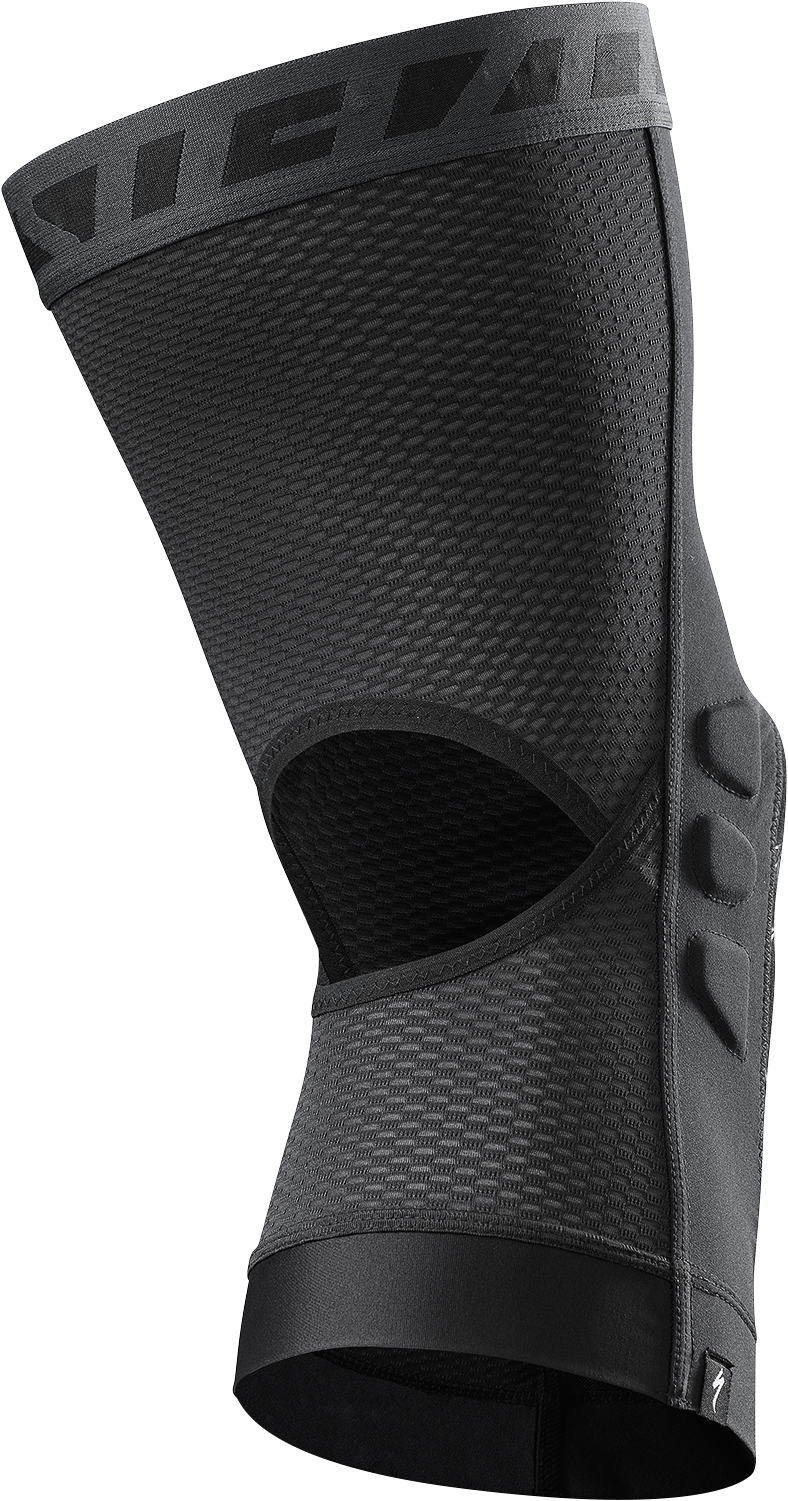Specialized Atlas Knee Pads - Black