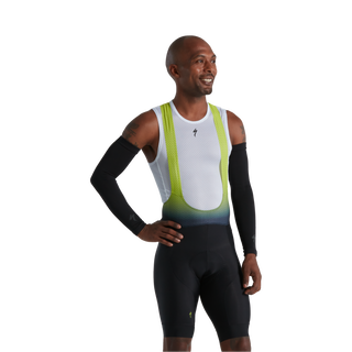 Specialized Therminal™ Engineered Arm Warmers - Black