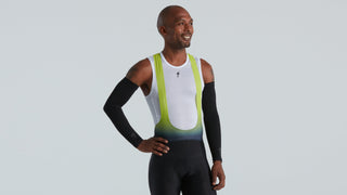 Specialized Therminal™ Engineered Arm Warmers - Black