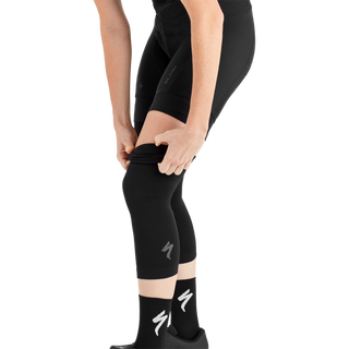 Specialized Therminal™ Engineered Knee Warmers - Black