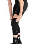 Specialized Therminal™ Engineered Knee Warmers - Black