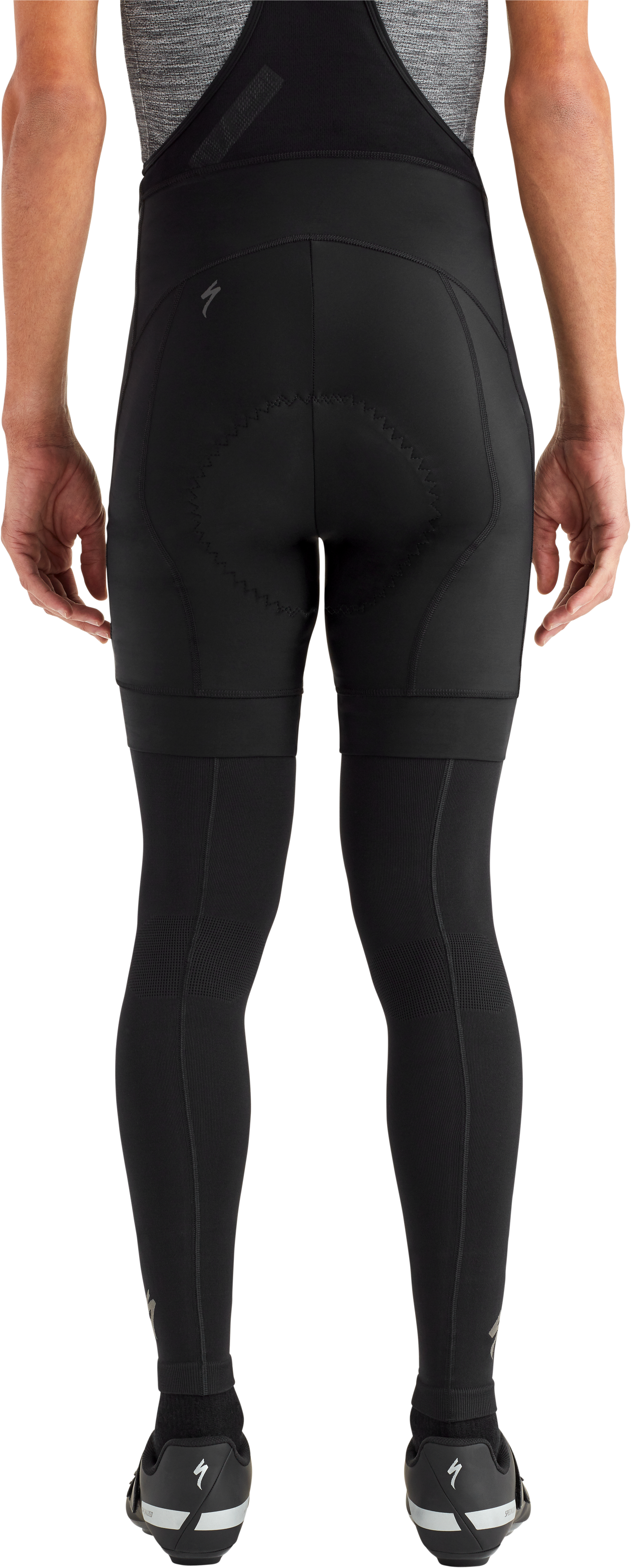 Specialized Therminal™ Engineered Leg Warmers - Black