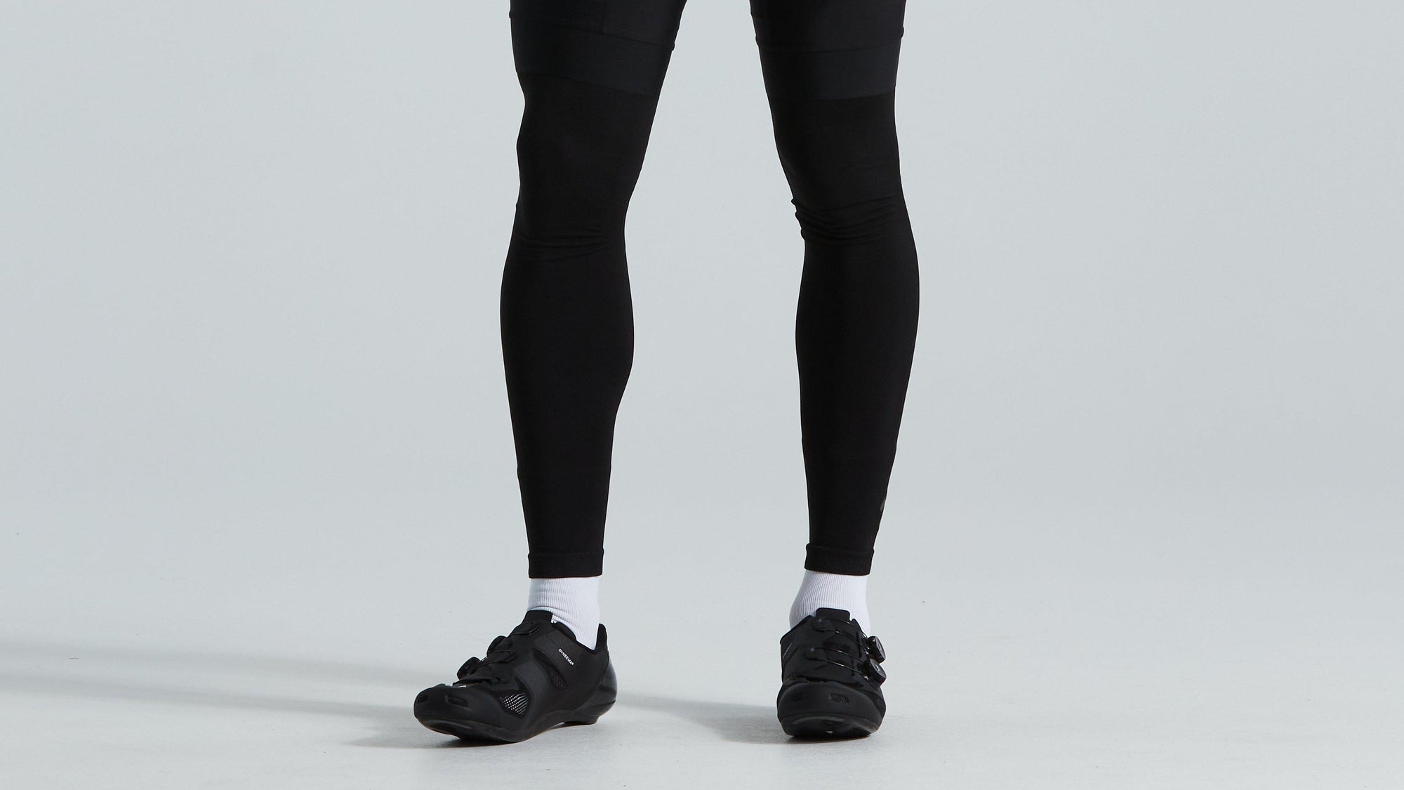 Specialized Therminal™ Engineered Leg Warmers - Black