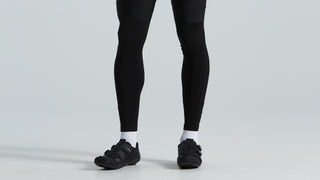 Specialized Therminal™ Engineered Leg Warmers - Black