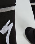 Specialized Reflect Overshoe Socks - Black