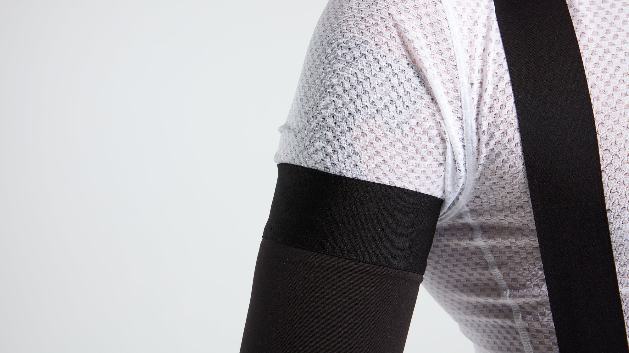 Specialized Race Rain Arm Covers - Black
